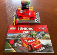 LEGO® Juniors 10730 Disney Car‘s Mecklenburg-Vorpommern - Loissin Vorschau