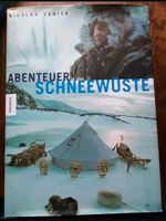 Abenteuer in der Schneewüste Nicolas Vanier Nordrhein-Westfalen - Winterberg Vorschau