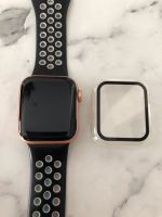 Apple Watch 6 40mm Gold Aluminium Case für Experten Thüringen - Bürgel Vorschau