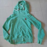 Naketano hoodie Kapuzenpullover Sweatshirt s 36 Dithmarschen - Heide Vorschau