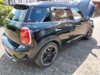 MINI Countryman (R60) Cooper S ALL4 Benzin 184 PS / 135 kW Niedersachsen - Uetze Vorschau