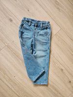 ⭐️ H&M Jeans Loos Fit Gr. 104  gerades Bein wNEU ⭐️ Nordrhein-Westfalen - Porta Westfalica Vorschau