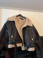 Fell Lederjacke Bayern - Germering Vorschau