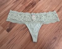 Grüner Slip Boxer String von Hunkemöller in L NEU!!! Baden-Württemberg - Gaggenau Vorschau