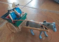 Playmobil Retro Kutsche Thüringen - Arnstadt Vorschau