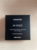 Fujifilm AR X100 Nordrhein-Westfalen - Wesel Vorschau