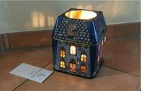 Partylite Gespensterhaus Helloween f.3-Docht DWG P92871 NEU OVP Kr. Altötting - Altötting Vorschau