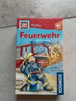 Was ist Was Feuerwehr Rheinland-Pfalz - Schweich Vorschau