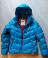 Tommy Hilfiger Damen-Daunenjacke, Gr. L, NEU Bayern - Lindau Vorschau