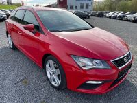 Seat Leon ST 2.0 TDI *FR*Beats*Navi*DAB*Einparkhilfe Baden-Württemberg - Boxberg Vorschau