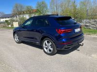 Audi Q3 35 TFSI S tronic S line S line Bayern - Eichstätt Vorschau