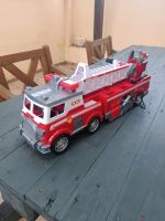 Paw Patrol Marshall Feuerwehr xxl Licht Sound ultimate rescue Sachsen-Anhalt - Hohenthurm Vorschau