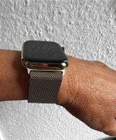 Apple Watch 7 45 mm Gold Edelstahl NEU❤️ Berlin - Spandau Vorschau