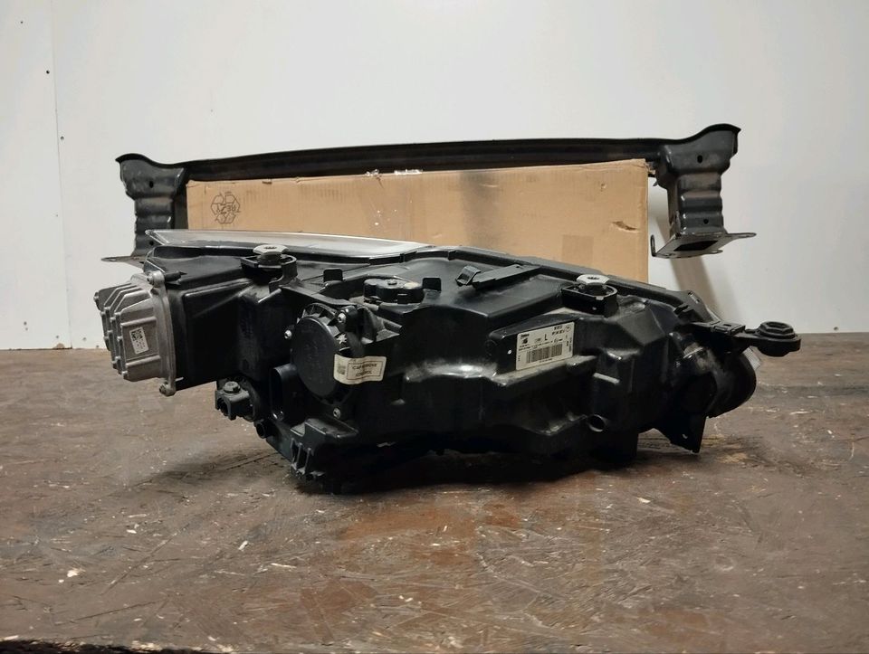 Seat Ibiza 6F LED Scheinwerfer 6F1941007 A in Recklinghausen