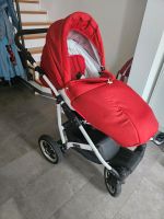 Kinderwagen 3in1 Bayern - Kröning Vorschau