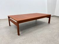 Teak Couchtisch von Ole Gjerlov Knudsen - France & Son 60er 70er Hannover - Döhren-Wülfel Vorschau