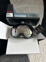 Scott Linx Bergzeit, Skibrille, Schibrille Bayern - Kempten Vorschau