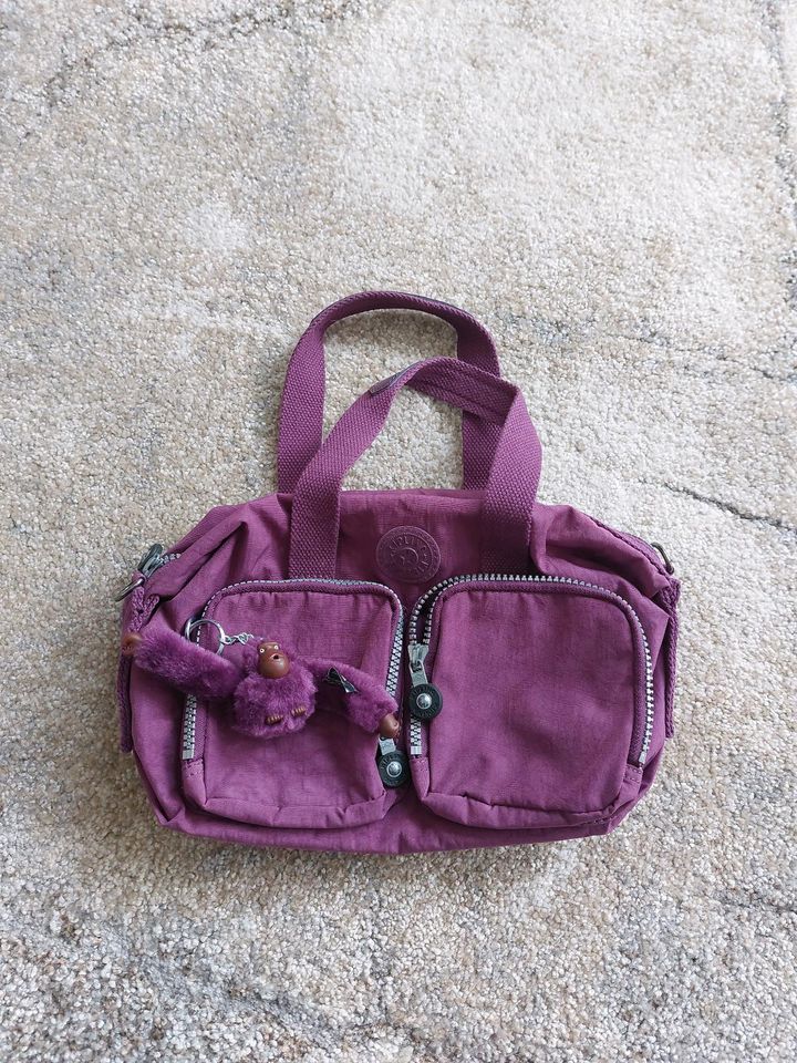 Kipling Handtasche in Boos (Nahe)