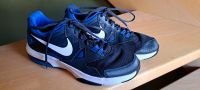 NIKE, Air Max Crusher 2,  blau, Gr. 40, US 7, UK 6 Rheinland-Pfalz - Freudenburg Vorschau