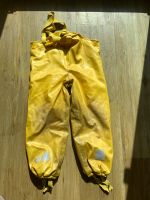 TCM Tchibo Regenhose Matschhose Wasseedicht gefüttert 112/128 Eimsbüttel - Hamburg Eimsbüttel (Stadtteil) Vorschau