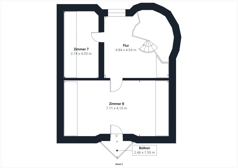 TRAUMHAFTES EINFAMILIENHAUS AM ZENTRUM VON WITTINGEN MIT GROSSEM GARTEN, DOPPEL-CARPORT + GARAGE in Wittingen