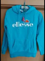 Damen Hoodie ellesse Sachsen - Sebnitz Vorschau