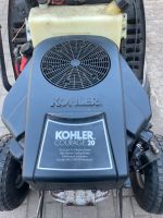 Motor Kohler Courage 20 ps komplett oder Einzelteile Verkauf . Nordfriesland - Süderlügum Vorschau