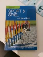 Sport und Spiel mit dem Hund Lingen spielerisch trainieren Nordrhein-Westfalen - Mönchengladbach Vorschau