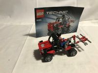 ♥   LEGO Technic 8065 – Mini-Kipplaster ♥ Brandenburg - Lübben Vorschau