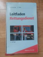 Leitfaden Rettungsdienst 2. Auflage, Urban & Fischer Rheinland-Pfalz - Mainz Vorschau