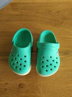 Crocs, Gr. 20/ 21 - gut erhalten Bayern - Kochel am See Vorschau