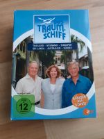 Das Traumschiff DVD Box Thailand Myanmar Singapur Wandsbek - Hamburg Farmsen-Berne Vorschau