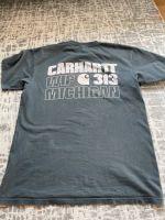 Carhartt T-Shirt Gr. S grau Berlin - Schöneberg Vorschau