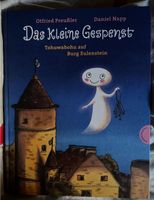 Das kleine Gespenst - Tohuwabohu auf Burg Eulenstein Dresden - Gruna Vorschau