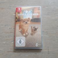 Little Friends Dogs & Cats / Switch Spiel Bayern - Pegnitz Vorschau