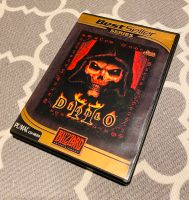 Diablo 2 Blizzard PC MAC CD Rom Spiel Duisburg - Meiderich/Beeck Vorschau
