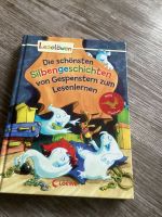 Silbengeschichten von Gespenstern zum Lesenlernen Nordrhein-Westfalen - Krefeld Vorschau