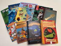 Kinderbücher Kinderbuch Minecraft Drachenzähmen Der kleine Prinz Bayern - Trostberg Vorschau