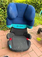 Kindersitz cybex mit isolieren Hannover - Döhren-Wülfel Vorschau