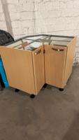 Küche Schrank Nordrhein-Westfalen - Meerbusch Vorschau