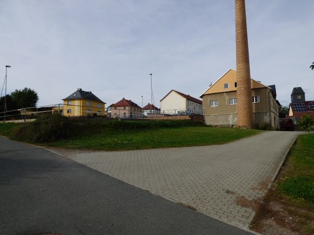 Ihre neue Wohnadresse - Bauland kaufen in Höckendorf