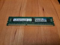 4 GB PC3-12800R Server Ram DDR 3 Schleswig-Holstein - Medelby Vorschau