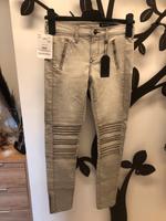 Marken Jeans Hose Damen Black Orchid Gr26 Neu NP79,99€ Bayern - Pegnitz Vorschau