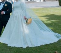 Brautkleid Prinzessin Kleid Nordrhein-Westfalen - Detmold Vorschau