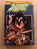 Shaman King - Band 9 Baden-Württemberg - Rosenberg Vorschau