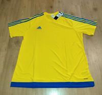 Adidas Trikot/Shirt Adidas "Schweden" 2XL neu  ovp Hannover - Döhren-Wülfel Vorschau