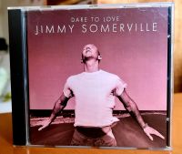 CD - Jimmy Somerville - Dare to love Lübeck - Travemünde Vorschau