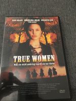 Western Kult-Film Neuwertig True Women Angelina Jolie Wandsbek - Hamburg Marienthal Vorschau