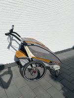 Chariot Fahrradanhänger Kinder Düsseldorf - Stadtmitte Vorschau