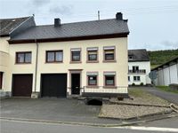 Ehemaliges Winzerhaus mit Gewölbekeller zu verkaufen. Rheinland-Pfalz - Wintrich Vorschau